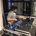 DJ LES DJSCHOOL DJ LESSEN DEN HAAG WORKSHOP CURSUS EN OPLEIDING 10x